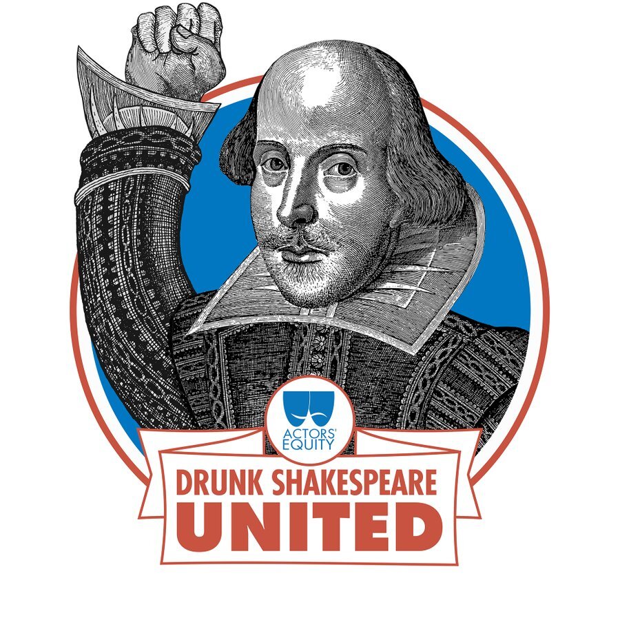 Drunk Shakespeare United