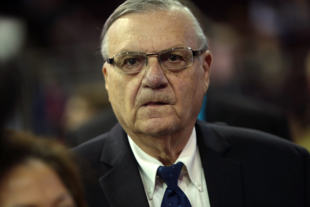 Joe Arpaio