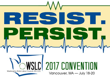 WSLC Convention 2017