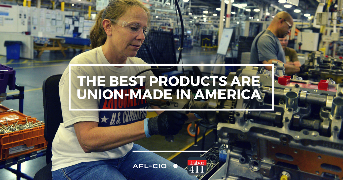 Made in the USA - Best Products Made in America