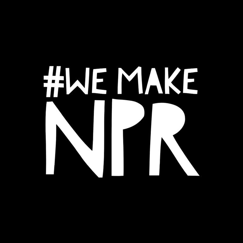 We Make NPR