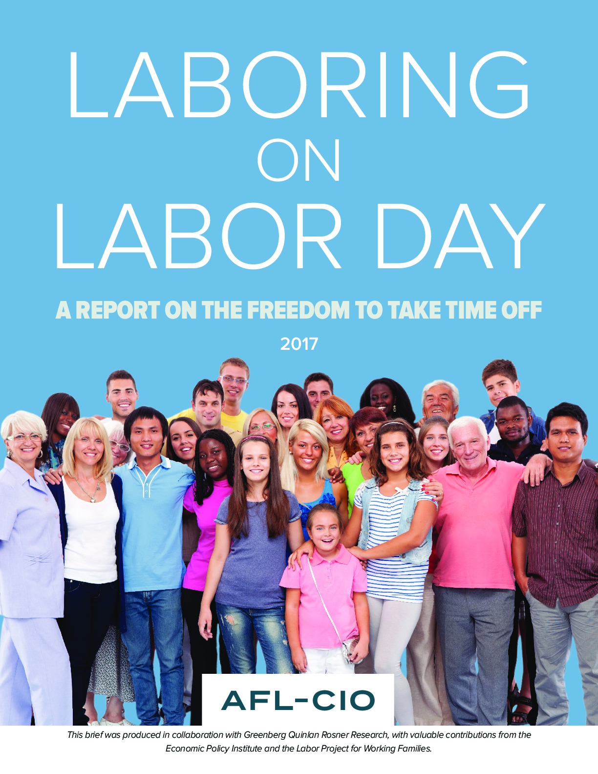 Labor Day Weekend Has Been “A Frustrating One For Millions Of