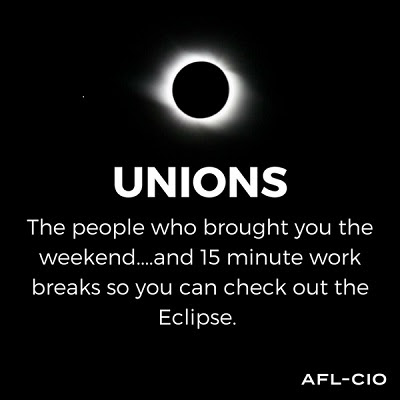 Union Eclipse