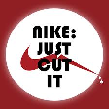 Nike: Just Cut It