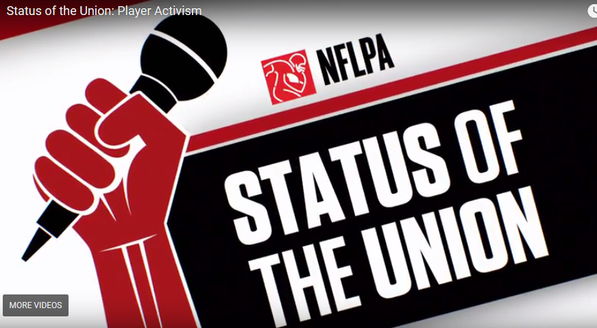 NFLPA