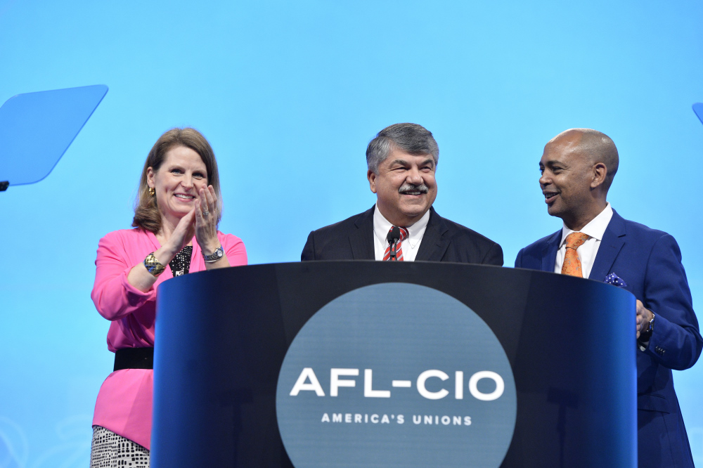 AFL-CIO Convention