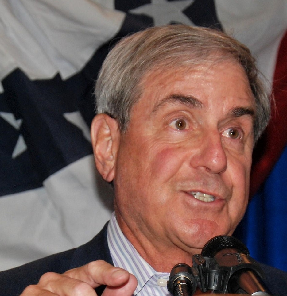 John Yarmuth