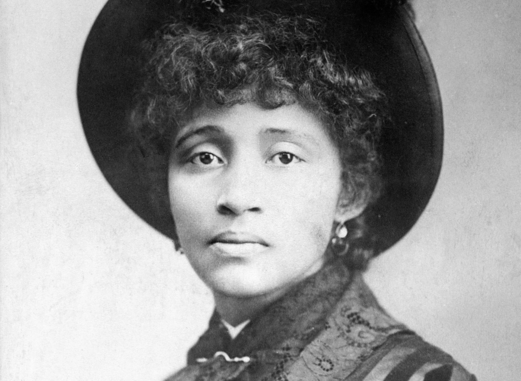 Lucy Parsons