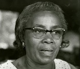 Septima Clark