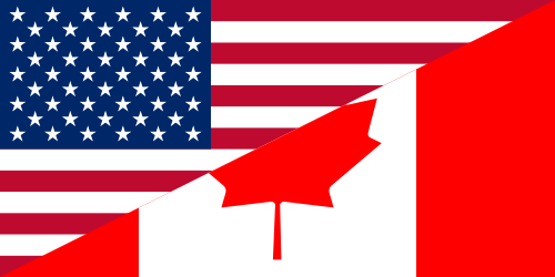 U.S.-Canada