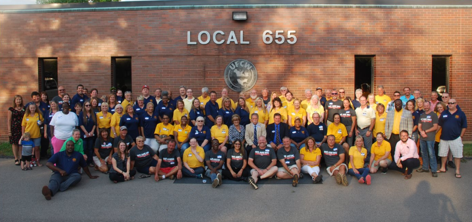 UFCW Local 655