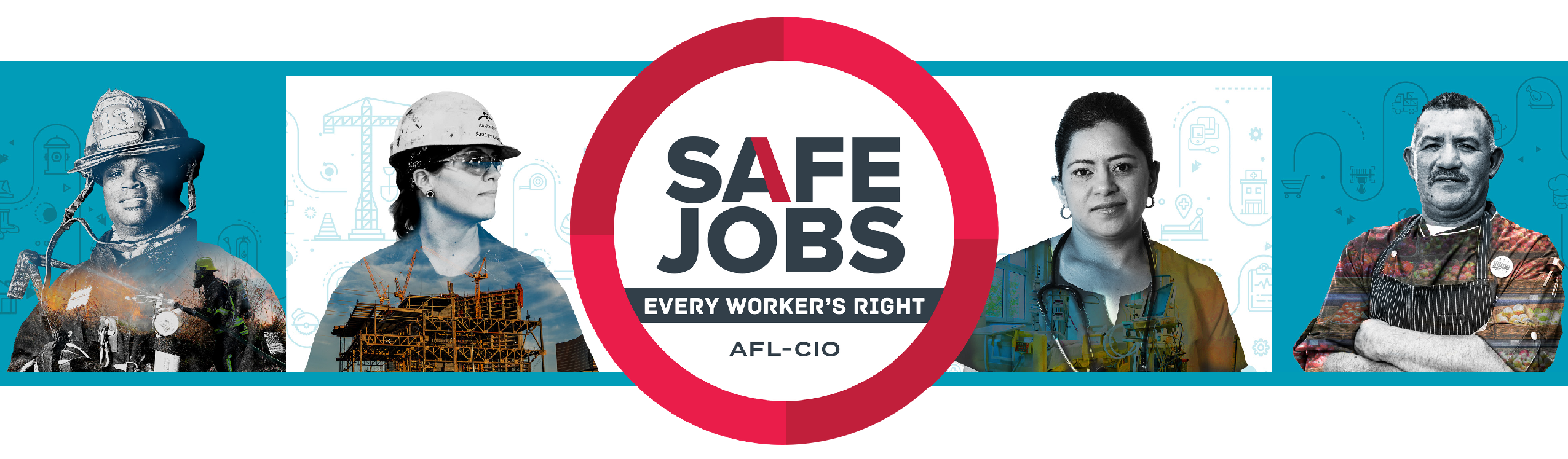 Safe workers