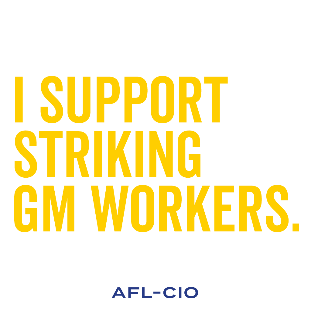 Nearly 50,000 UAW Members at GM Go on Strike LaptrinhX / News