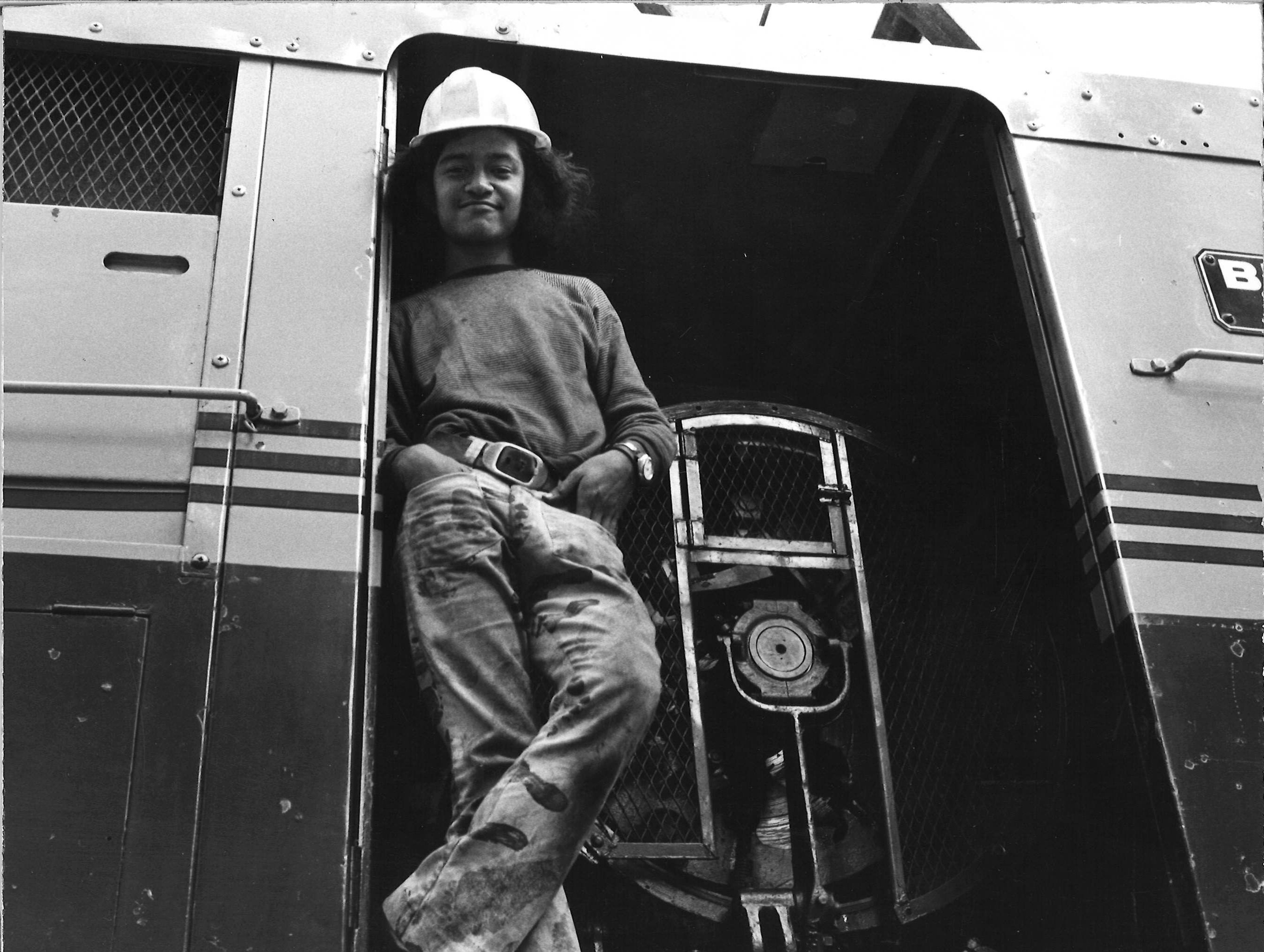 Hey New York Times Women Wear Hard Hats Too Afl Cio