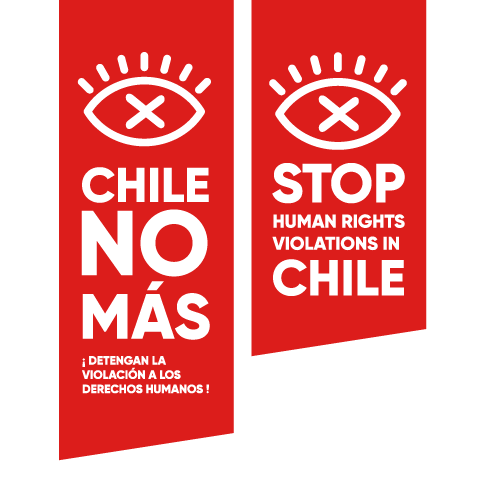 Chile: No Más!
