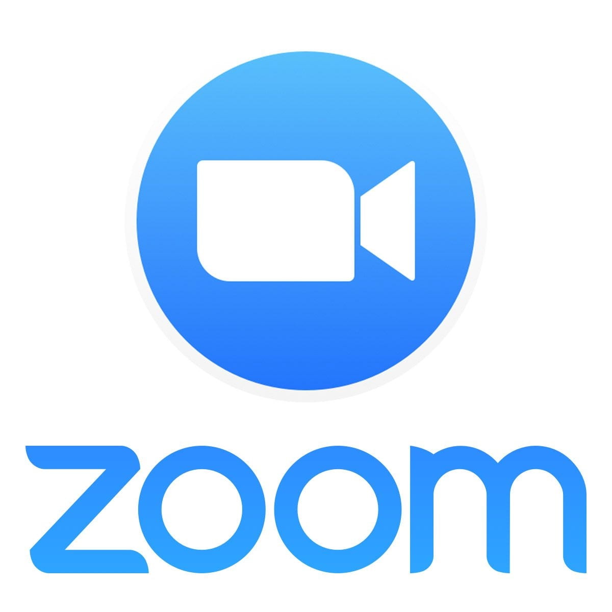 This 39 Facts About Zoom App Logo Image Zoom Is A Program That Is 