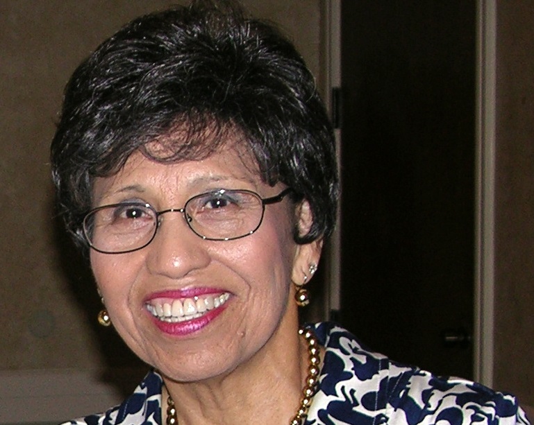 Linda Chavez-Thompson