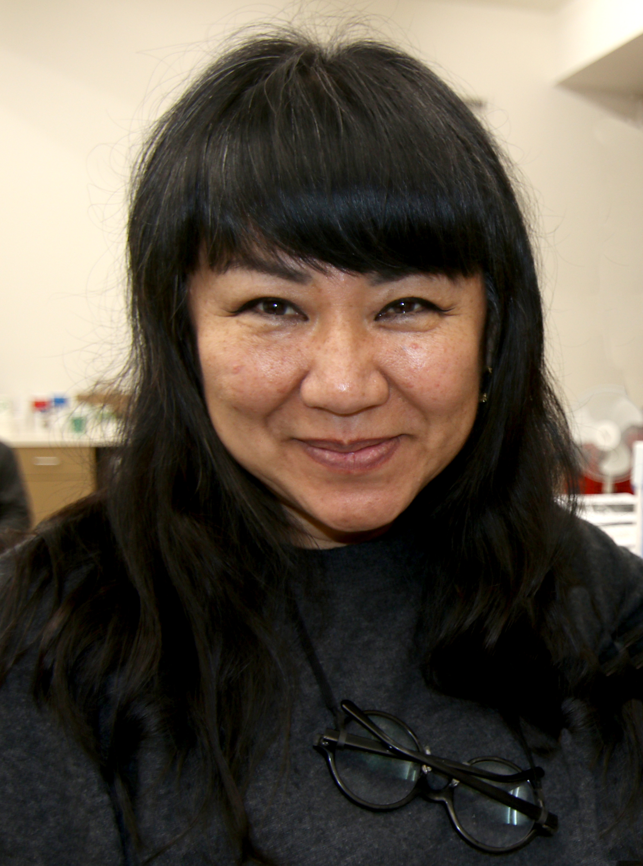Susan Minato