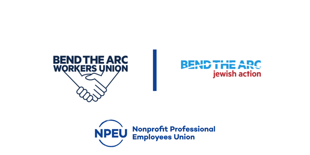 Bend the Arc Workers Union