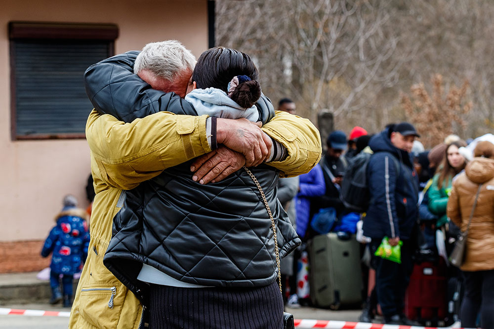 Donate to Ukraine: Donate to Help Ukrainian Workers and their Families