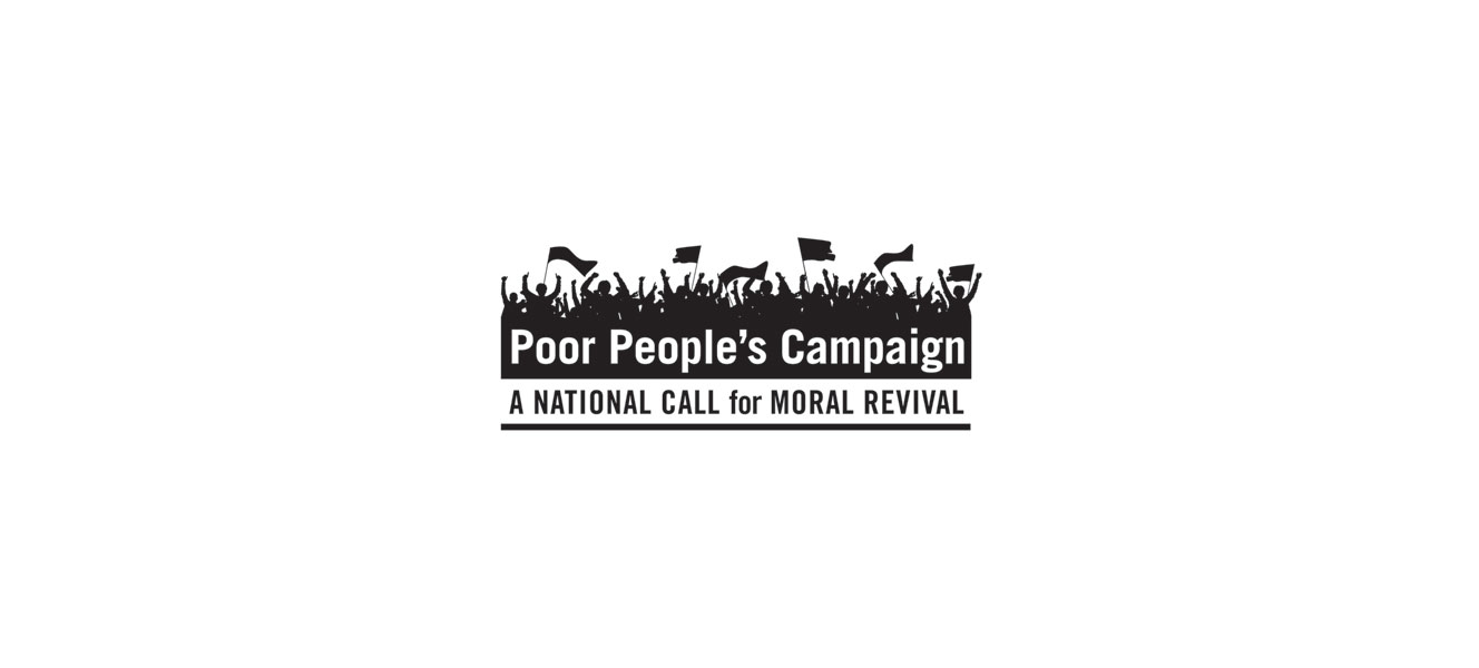 RSVP: Mass Poor People’s & Low-Wage Workers' Assembly and Moral March on Washington and to the Polls