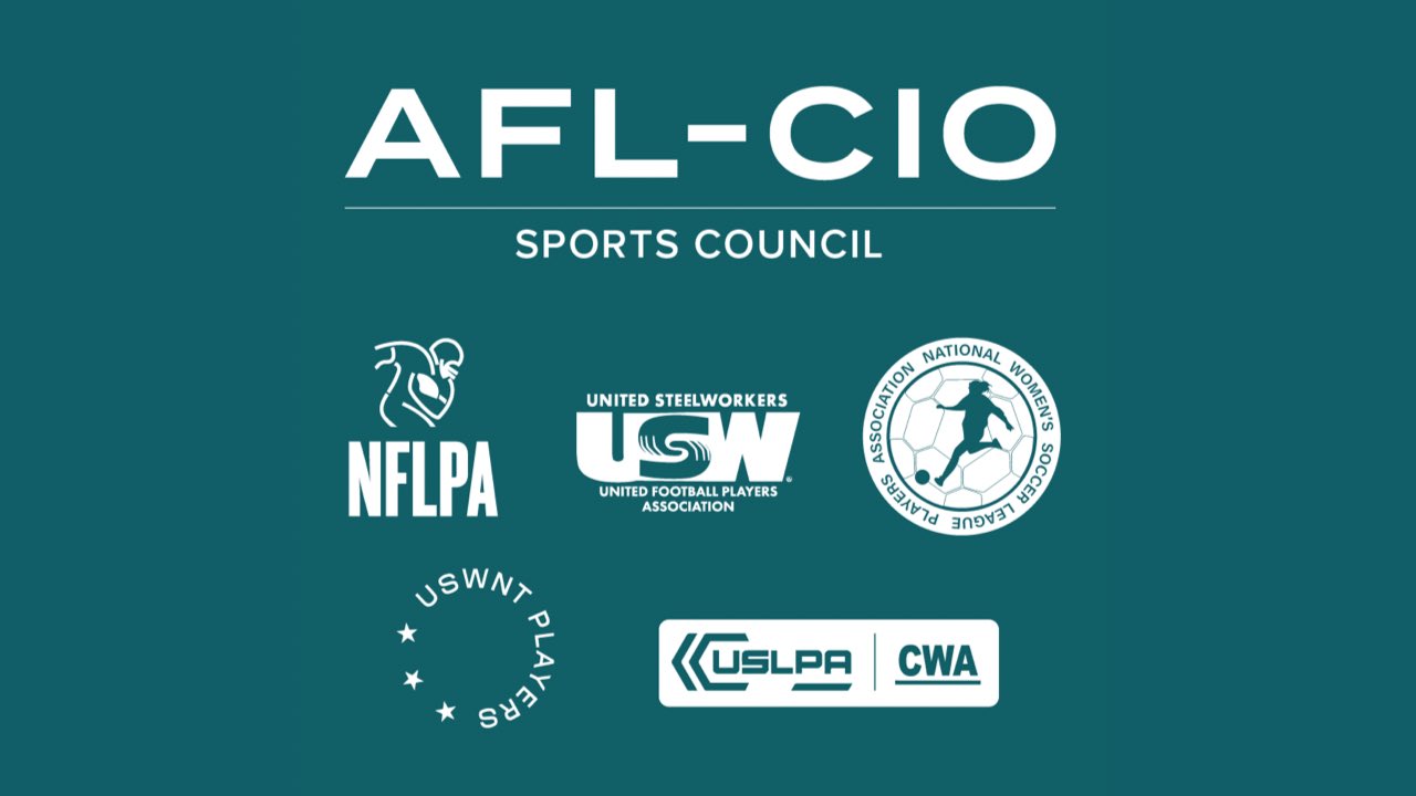AFL-CIO Sports Council