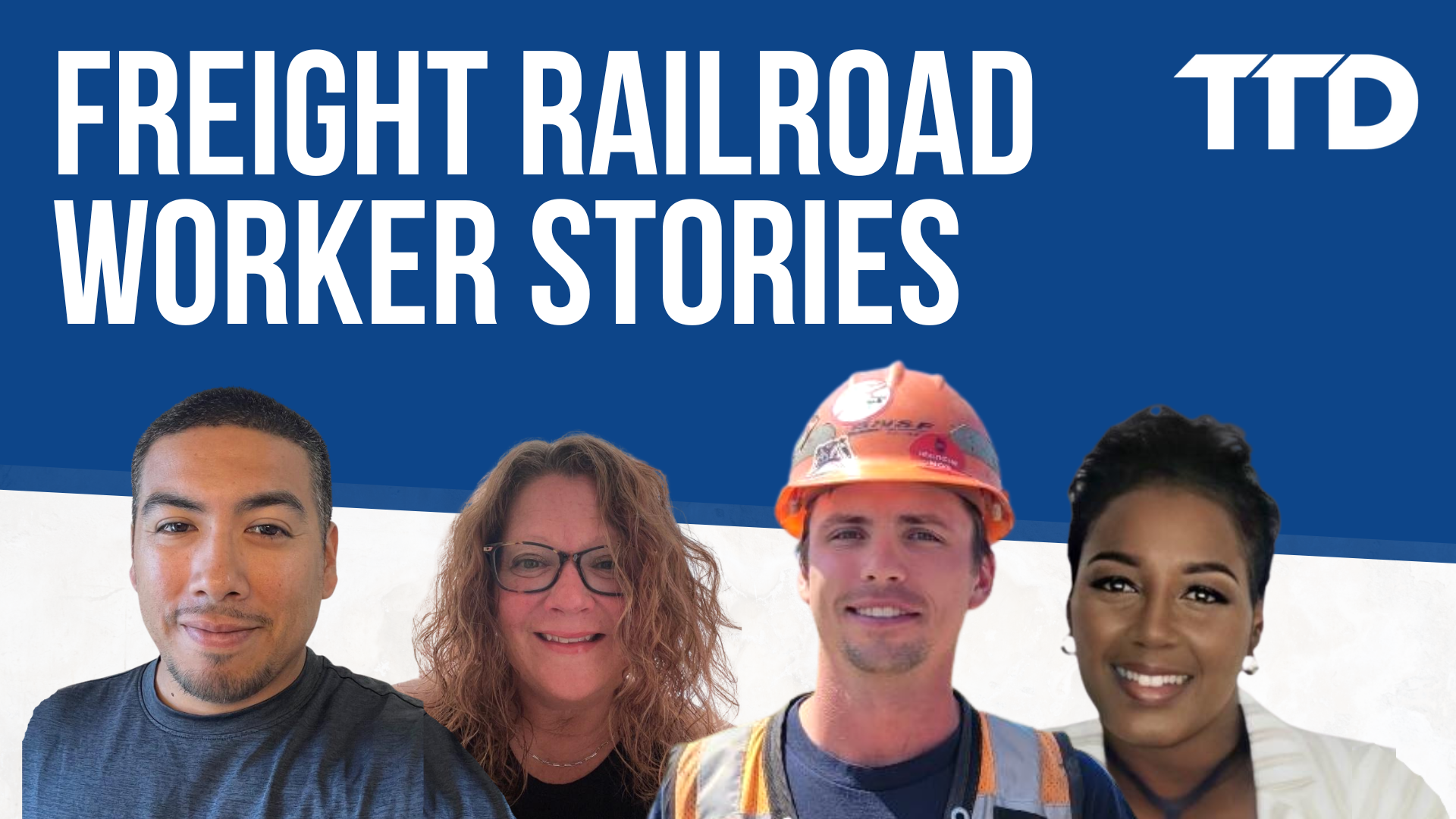 Freight Railroad Worker Stories