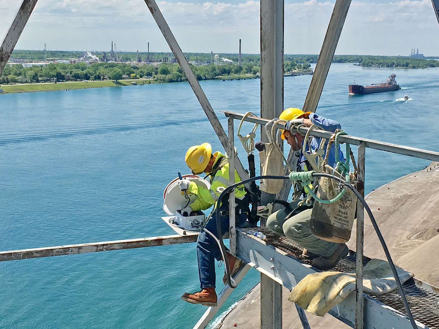 IBEW Energy Worker