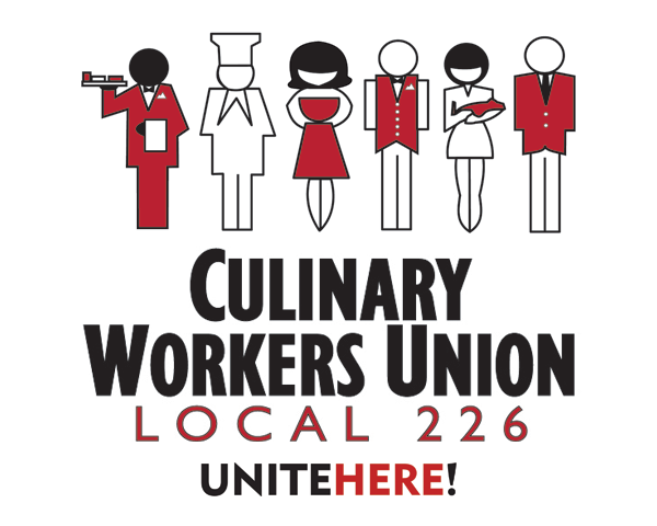 Service + Solidarity Spotlight: Culinary Union Launches ‘My Stations Watch’ to Hold Casino Owners Accountable