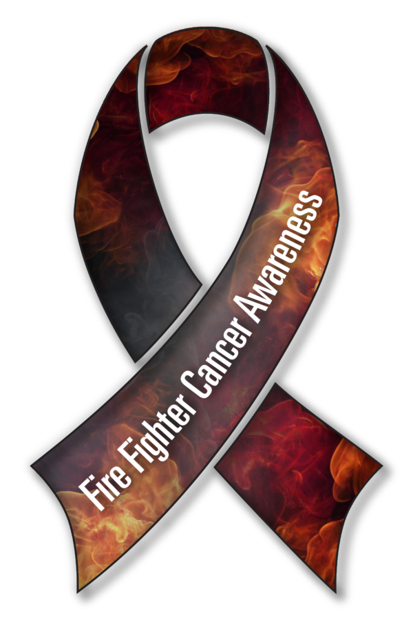Fire Fighter Cancer Awareness Month