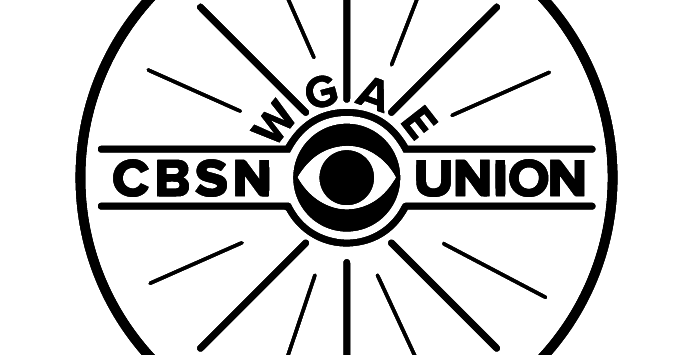 CBS News Streaming Union