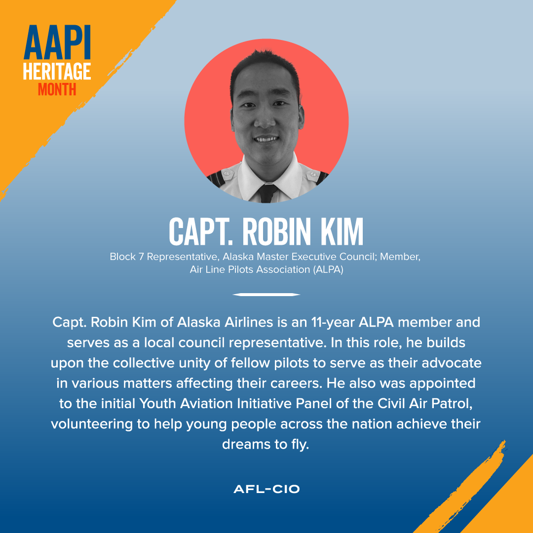 Capt. Robin Kim