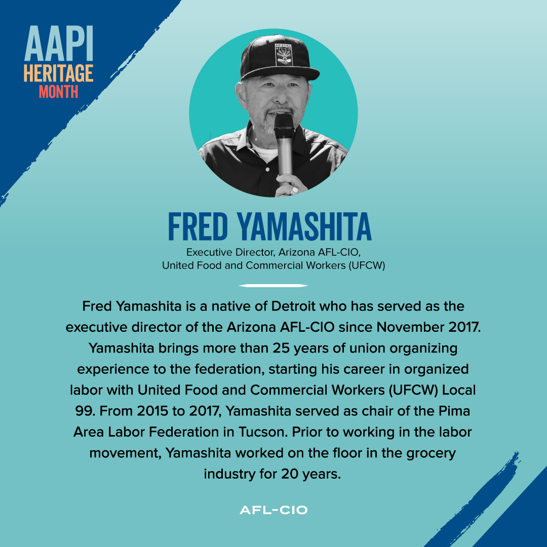 Fred Yamashita 
