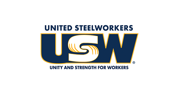 USW logo