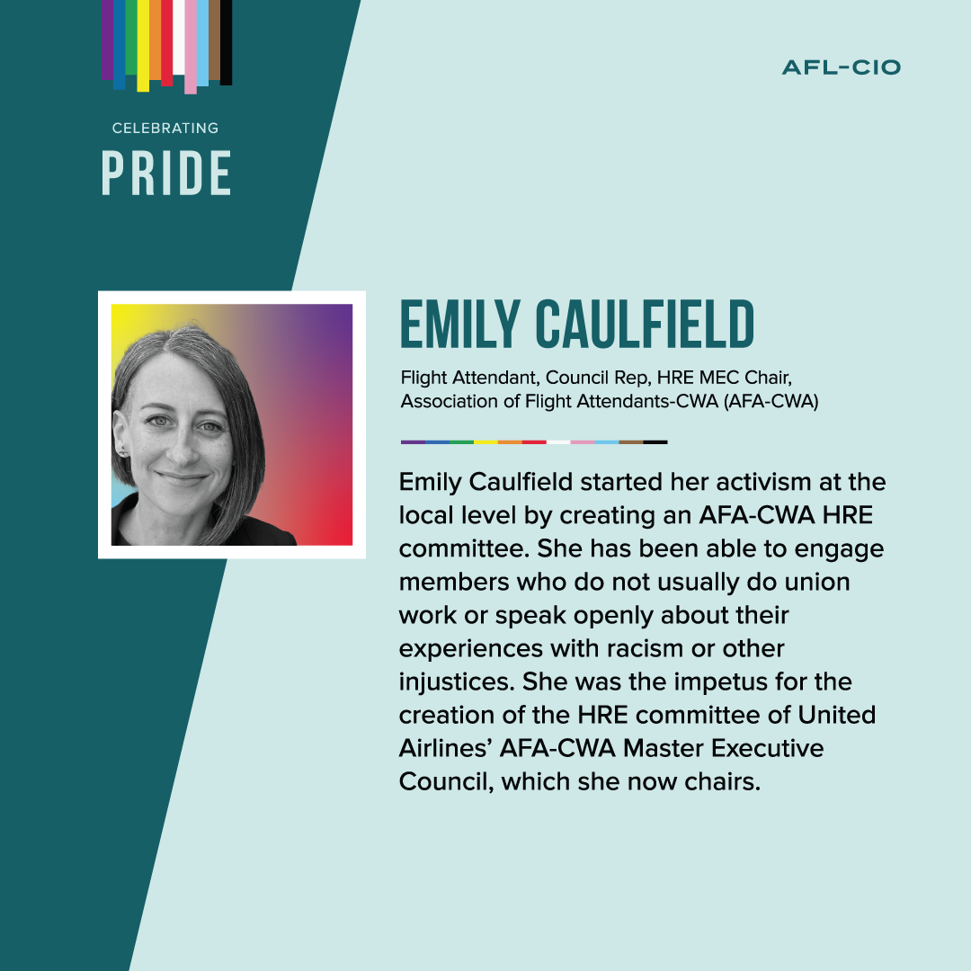 Emily Caulfield 