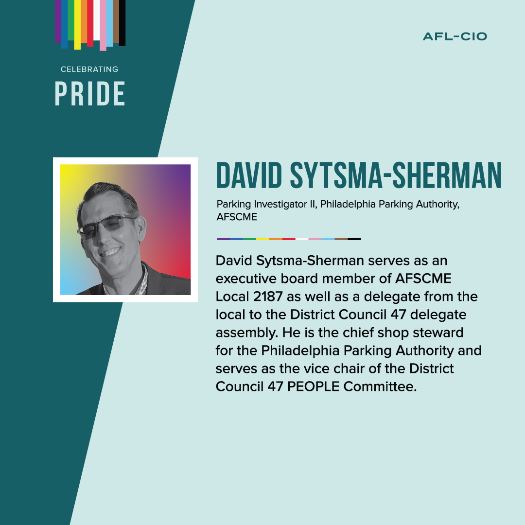 David Sytsma-Sherman