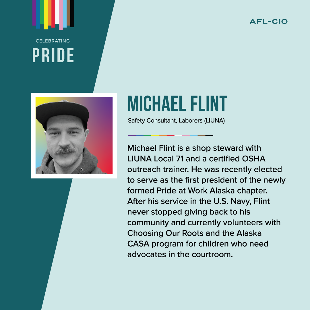 Michael Flint