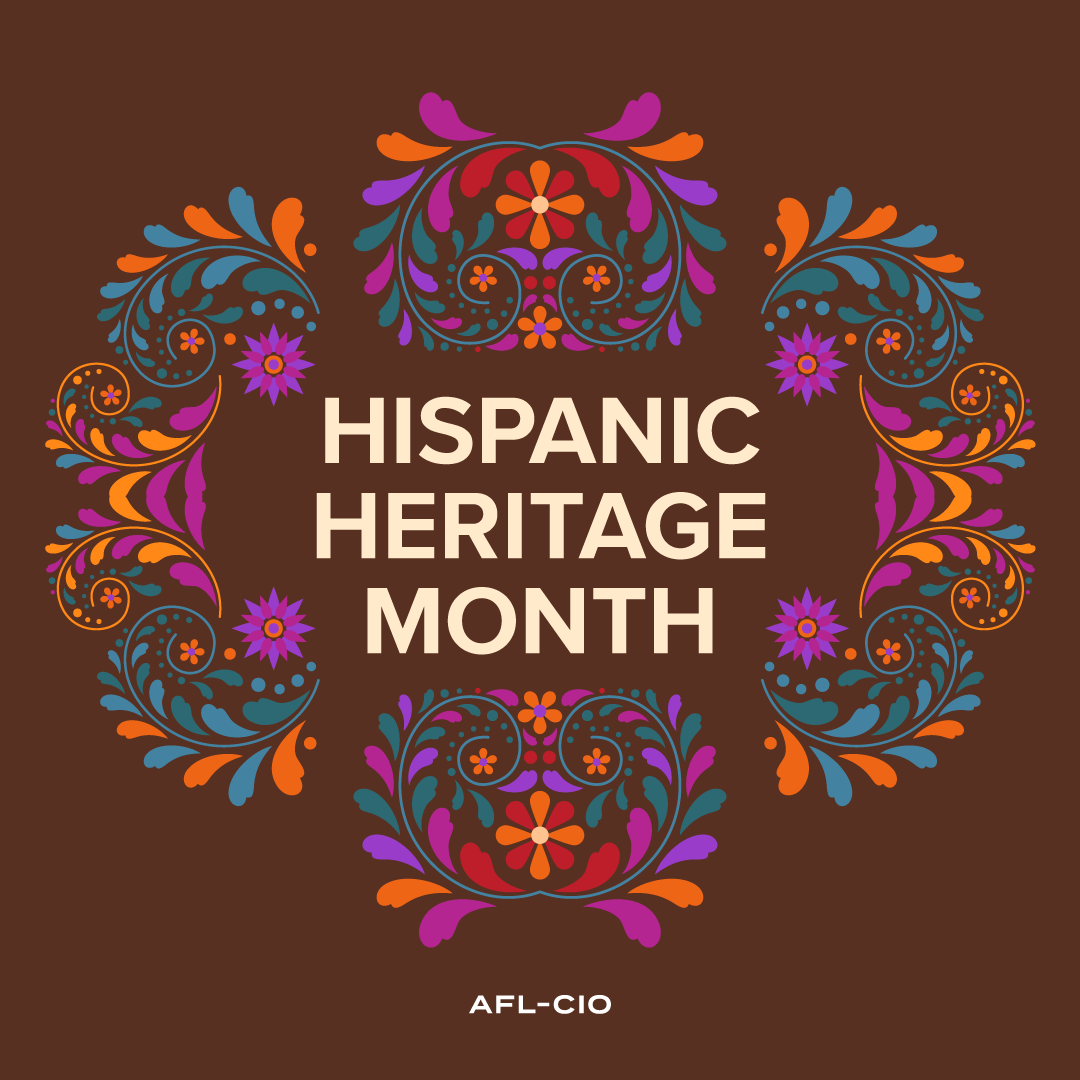 Hispanic Heritage Month Profiles