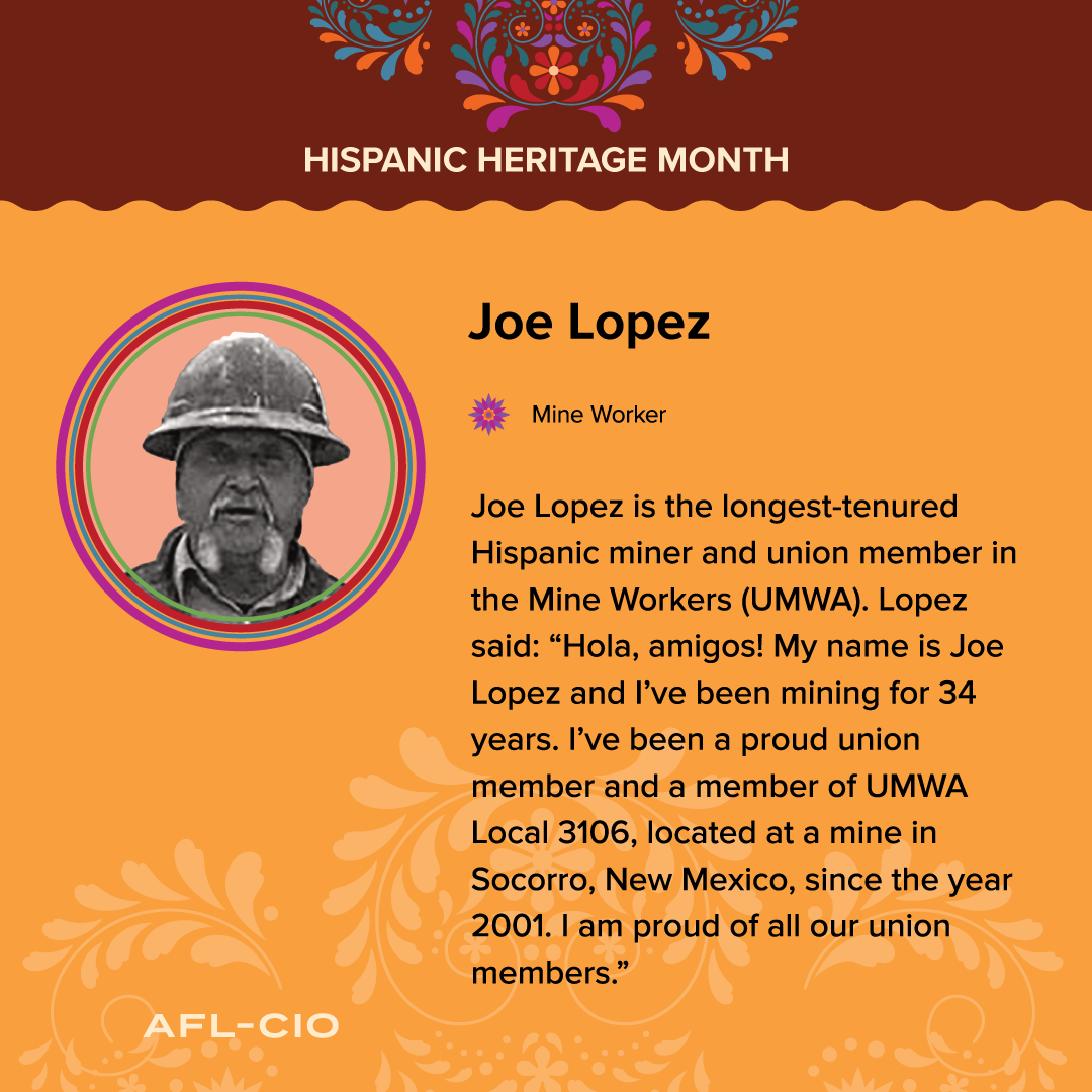 Joe Lopez