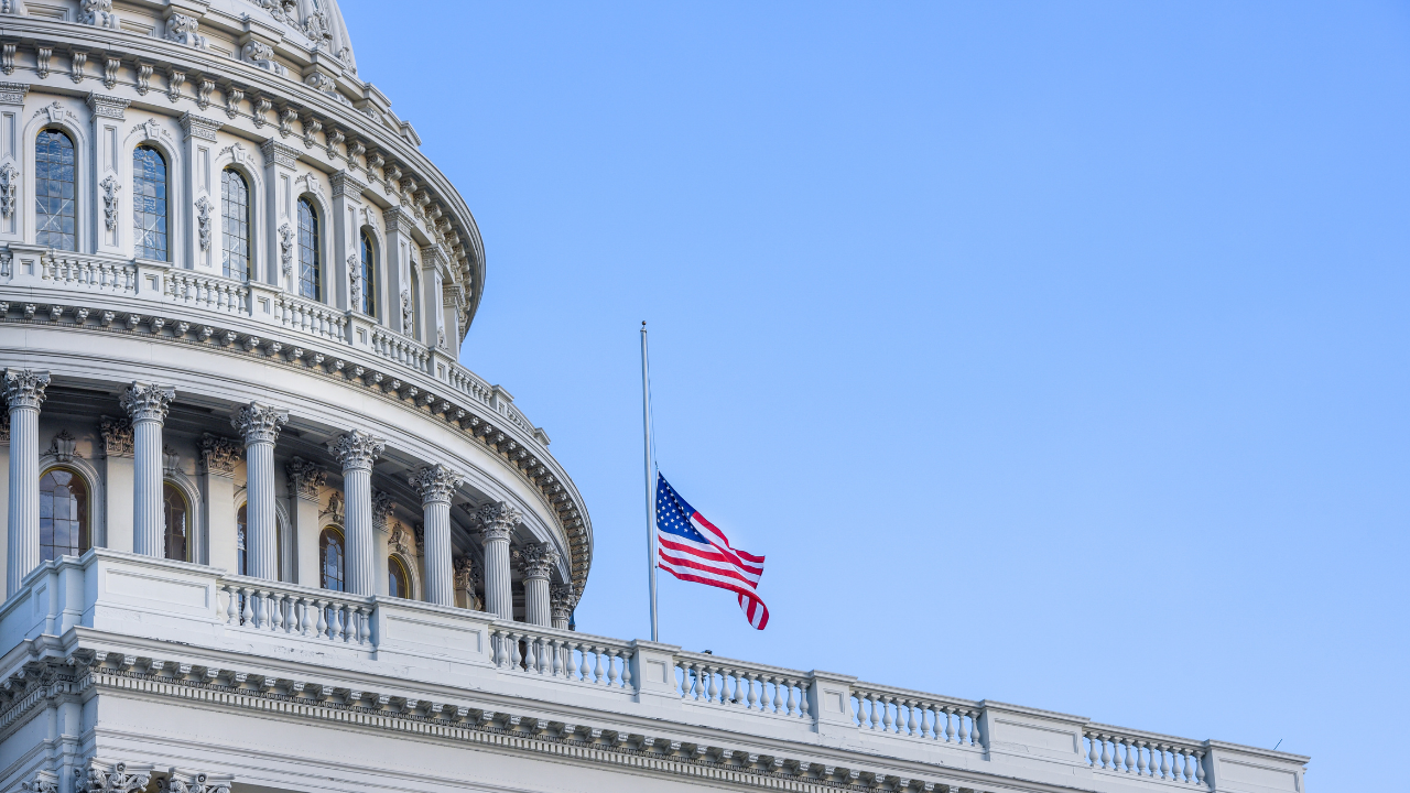 Call your Senators: It’s time to get it done for America’s workers.