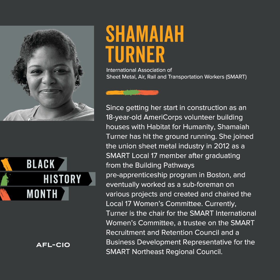 Shamaiah Turner