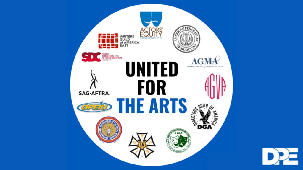 Service & Solidarity Spotlight: Send a Letter and Tell Congress to Support Increased Federal Arts Funding