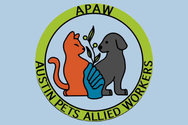 Service & Solidarity Spotlight: Austin Pets Alive Workers File to Become Nation’s Largest Animal Shelter Union
