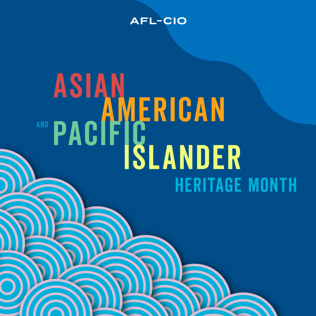 Asian American and Pacific Islander Heritage Month Profiles