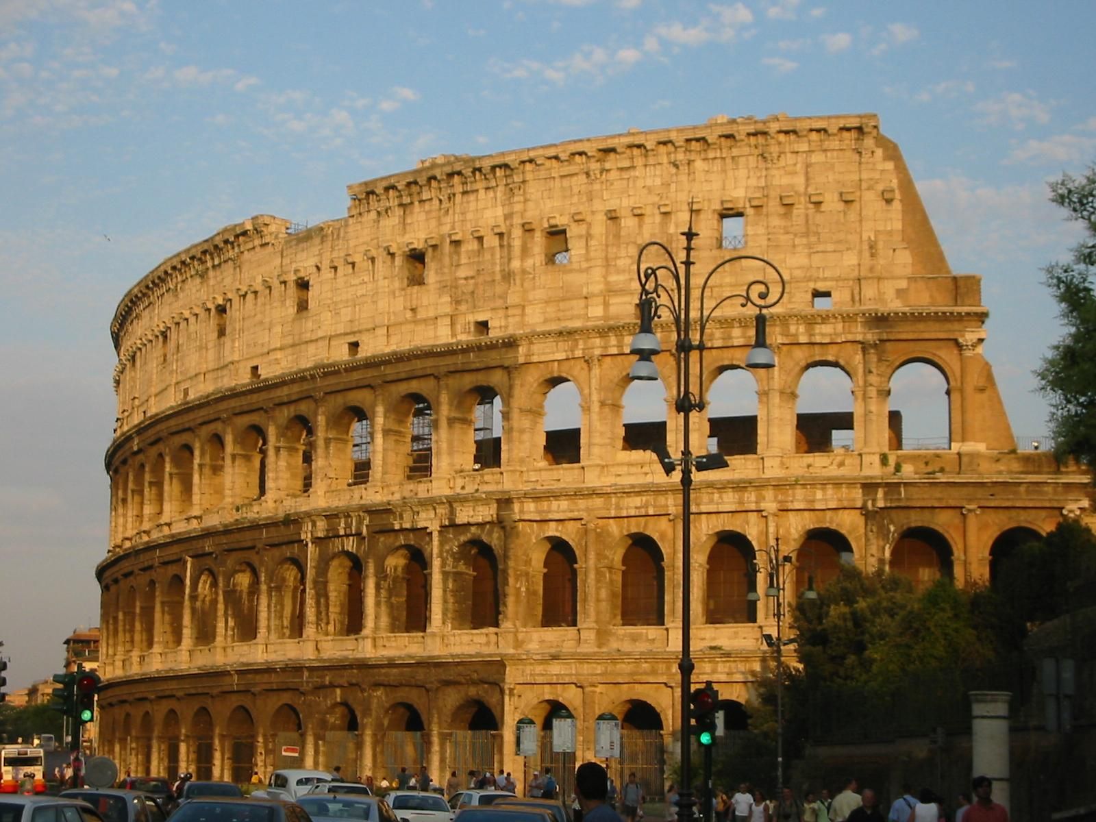 Colosseum