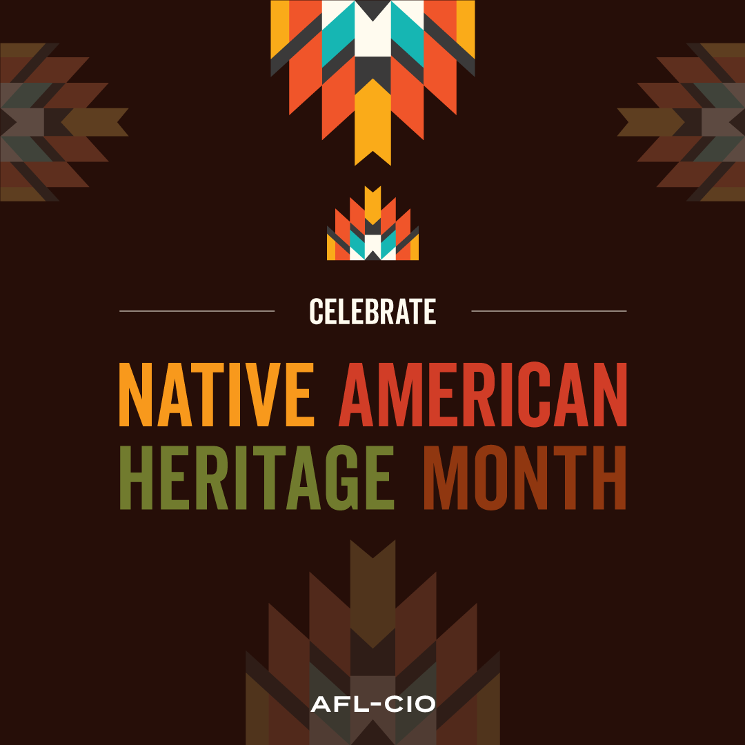 Native American Heritage Month