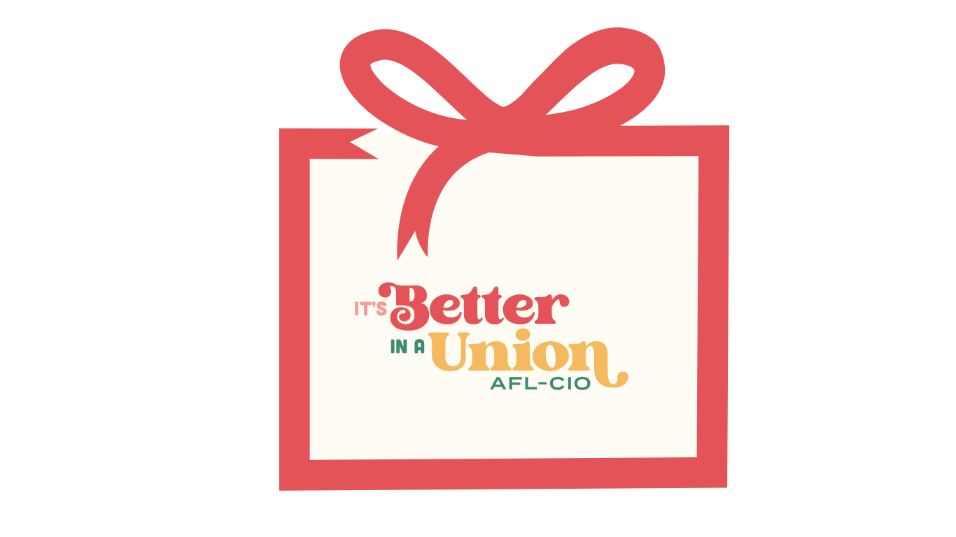 Unionmade Holiday Gift Guide