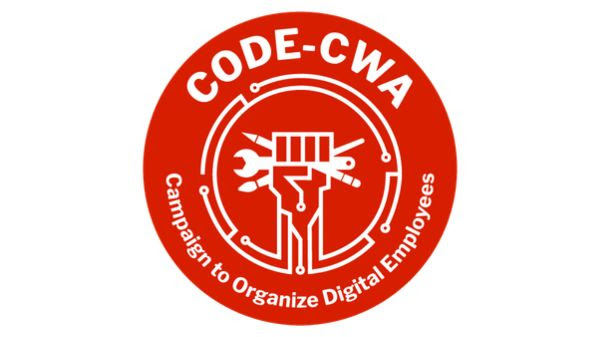 CODE-CWA logo