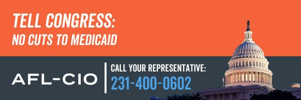 Tell Congress: No Cuts to Medicaid