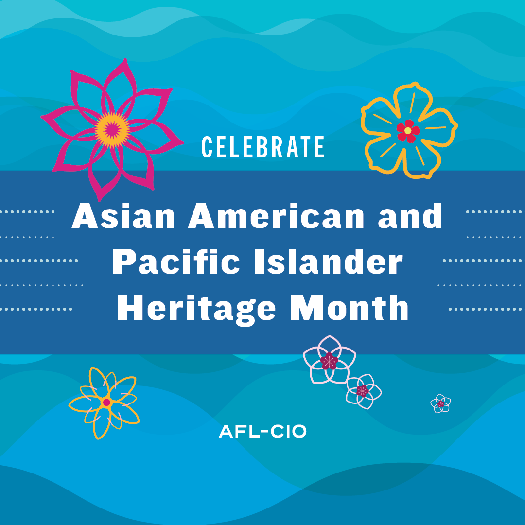 AAPI Heritage Month